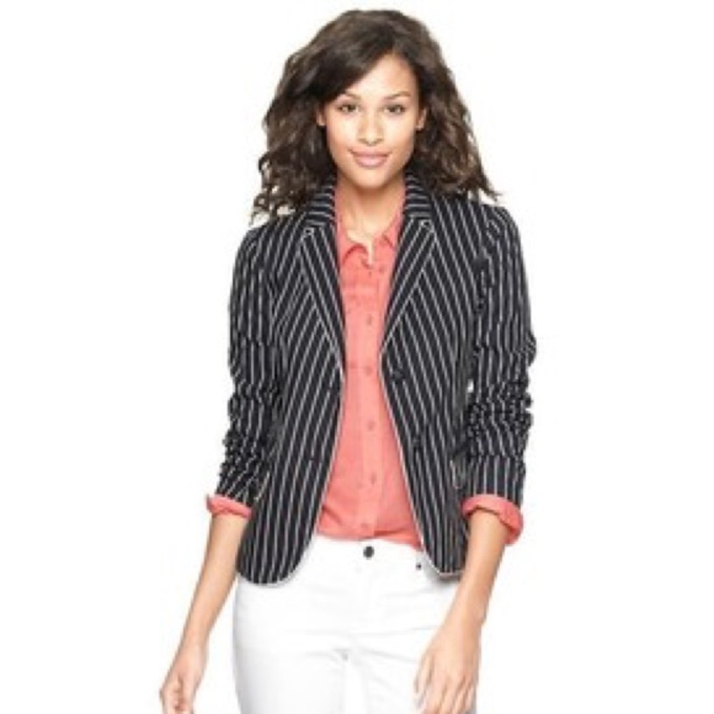 [Gap] New Academy Blazer- Size 4